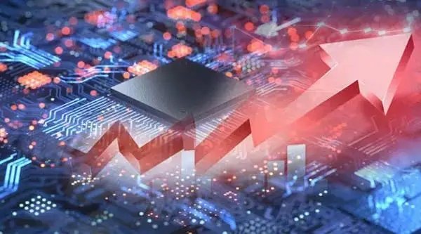 2022年全球半導(dǎo)體市場預(yù)計增長16.3%，達6460億美元