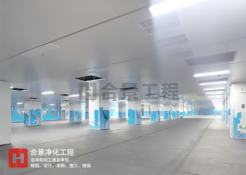 風(fēng)速對(duì)電子廠房無(wú)塵車(chē)間建設(shè)有哪些影響？
